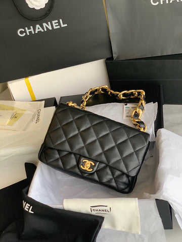 MLB Fashion - CHL Bags - 2271