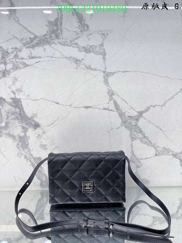 Makersluxeras - CHL Bags - 2079