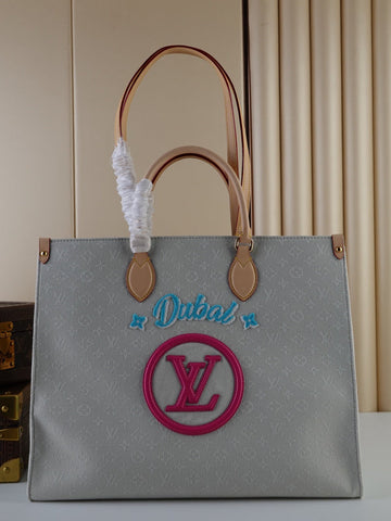Makersluxe Bags - VL Bags - 6585