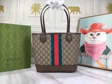 Makersluxe Bags - GCI Bags - 1577