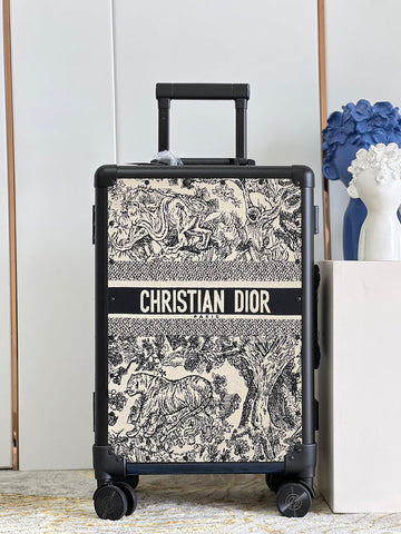 Makersluxe - Travel Bags - 408