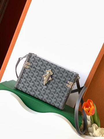 Makersluxe - GYO Bags - 313