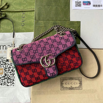GUI2 Bags - Fashion Bags  1243