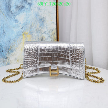 Makersluxe Bags - BGA Bags - 2238