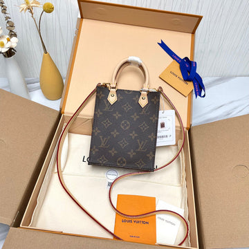 Makersluxe - LOV Bags - 683