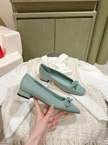 Makersluxe - FGO Women Shoes - 365