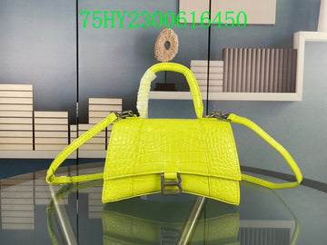 Makersluxe Bags - BGA Bags - 2261