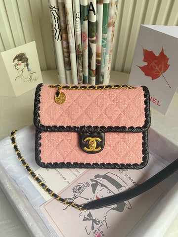 Makersluxe Bags - CHL Bags - 976