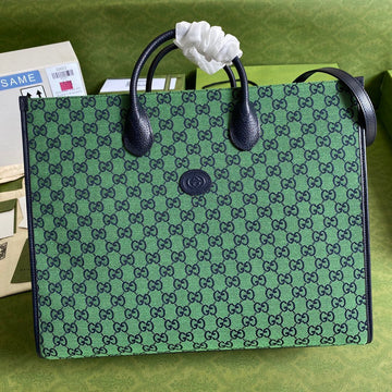 Makersluxe Bags - GCI Bags - 5902