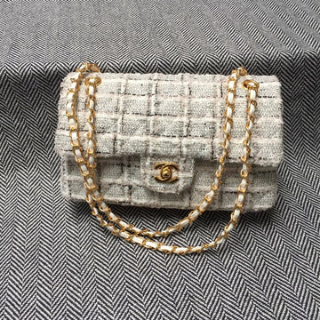 Makersluxe Bags - CHL Bags - 3405