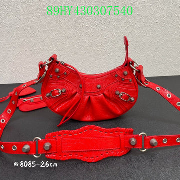 Makersluxe Bags - BGA Bags - 1894