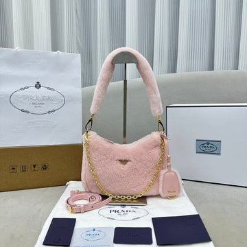 Makersluxe Bags - PDA Bags - 1995