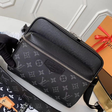 Makersluxe Fashion Lu-Vi bags - 17867