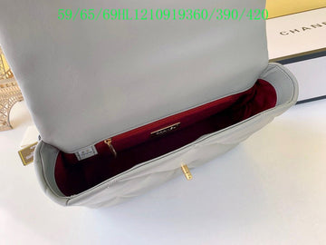 Makersluxeras - CHL Bags - 2213