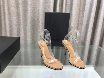 Makersluxe - ALW Women Shoes - 536