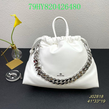 Makersluxe Bags - MK Bags - 457