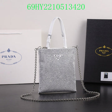 Makersluxe Bags - PDA Bags - 4333