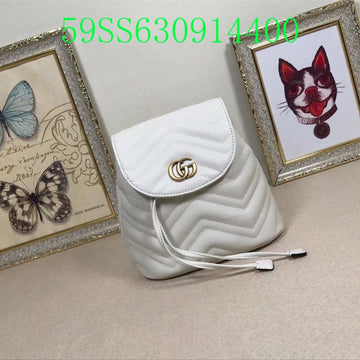 Makersluxe Fashion - GCI Bags - 11443