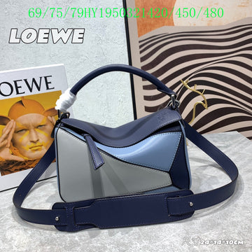 Makersluxe Bags - LWE Bags - 137