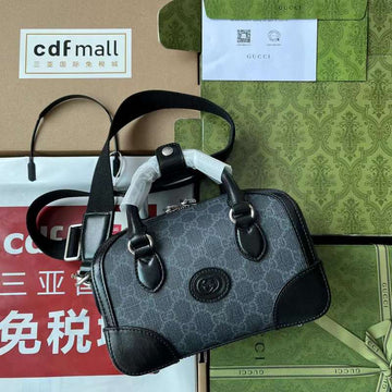 GUI2 Bags - Fashion Bags  266
