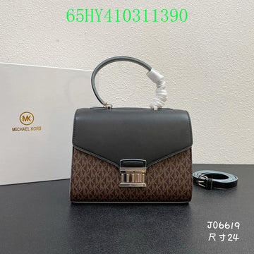 Makersluxe Bags - MK Bags - 464
