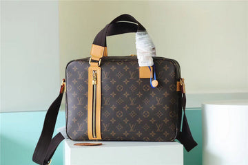 Makersluxe Fashion Lu-Vi bags - 9800