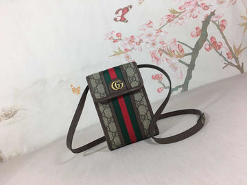 Makersluxe Fashion - GCI Bags - 10777