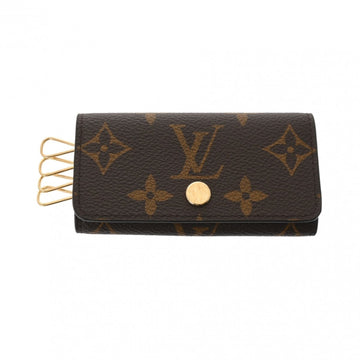 Louis Vuitton  Leather Keycase