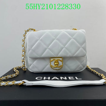 Makersluxeras - CHL Bags - 1645