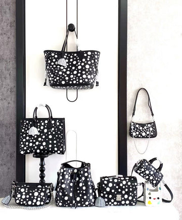 MLB Fashion Lu-Vi bags - 871