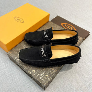 Makersluxe - TDS Men Shoes - 244
