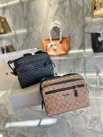 Makersluxe Bags - CCH Bags - 385