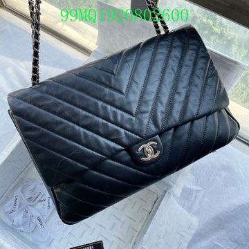 Makersluxe Bags - CHL Bags - 4998