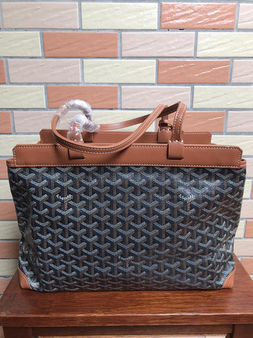 Makersluxe Bags - GOD Bags - 787