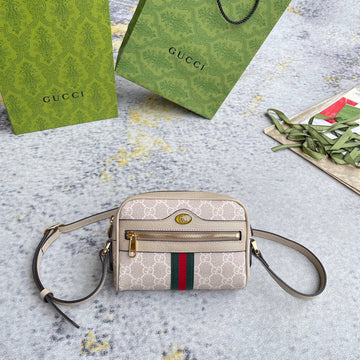 GCC - MLB Fashion Bags - 225