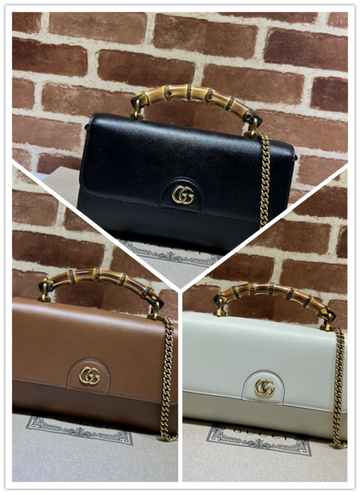 Makersluxe Bags - GCI Bags - 1175