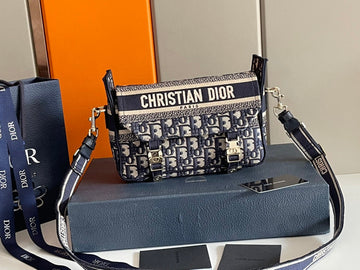 Makersluxe Bags - DOR Bags - 981
