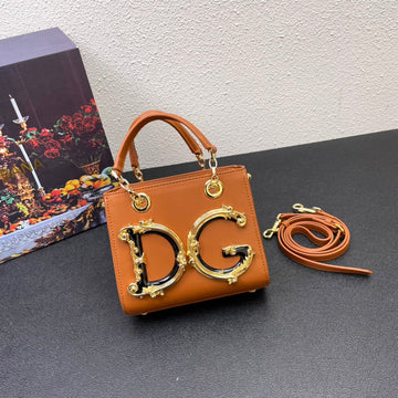 Makersluxe Bags - DG Bags - 146