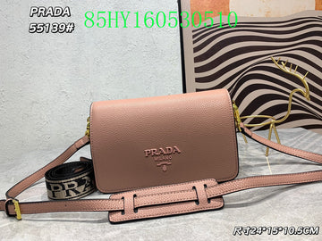 Makersluxe Bags - PDA Bags - 3283