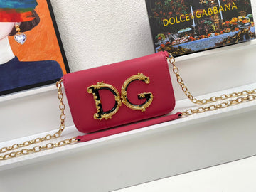 Makersluxe Bags - DG Bags - 043