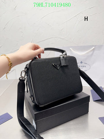 Makersluxe Bags - PDA Bags - 3387