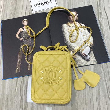 Makersluxe Bags - CHL Bags - 1196