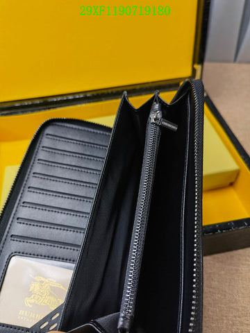 Makersluxeras - BOR Wallet - 138