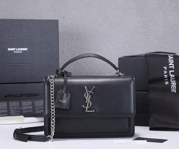 Makersluxe Bags - SLY Bags - 1701