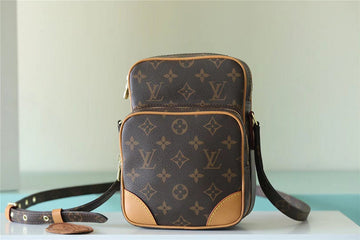 Makersluxe Fashion Lu-Vi bags - 9997