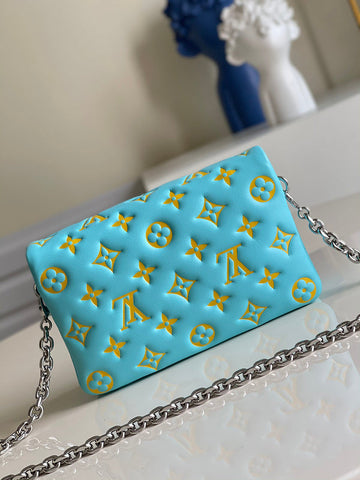 Makersluxe Fashion Lu-Vi Bags - 16798