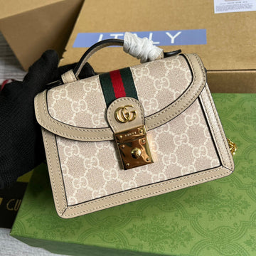 Makersluxe Bags - GCI Bags - 4479