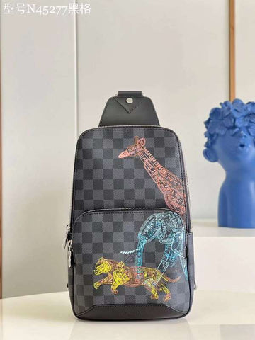 LOV2 Bags - Makersluxe Bags  658