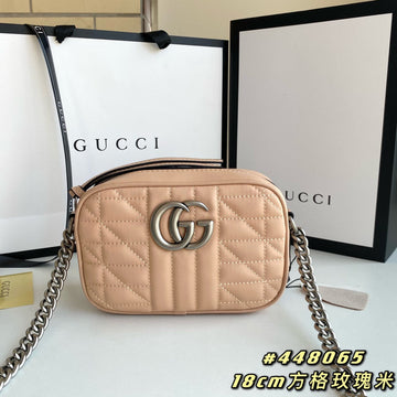 Makersluxe Bags - GCI Bags - 2015