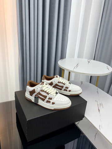 Makersluxe - AMIR Men Shoes - 462
